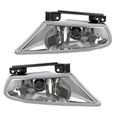 Fog Light Assembly Halogen for Honda Odyssey 2005-2007 Car Interior Accessory MAGIC COLORM