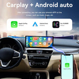 15.8 Inch Android Head Unit for BMW X1 F49 2016–2019 Android Head Unit Aotsr