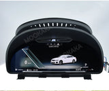 Digital Instrument Cluster Screen for BMW 6 Series 2011-2017