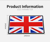 Anti-Slip Dashboard Mat for Universal Car Interior Car Interior Accessory GMUNI