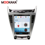 9.7" Android 14 Carplay Stereo for Chevrolet Traverse 2010-2016