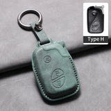 Leather Car Remote Key Case Cover for Lexus CT200H GX400 GX460 IS250 IS300C RX270 450h 460h ES240 ES350 LS460 GS300