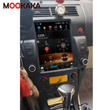 9.7" Android Head Unit Multimedia Player for Citroen C4 2009-2014 Android Head Unit Aotsr