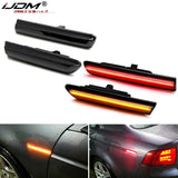 LED Ambient Light Dual Color Side Marker for Acura TL (2004‑2008) LED Ambient Light iJDM Car