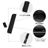 Dashboard Storage Box for Honda STEPWGN 6th Gen 2022-2025 Silicone Pad Tray Organizer, Interior Accessories, 2PCS Car Interio