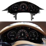 Android 13 Multimedia Navigation System for Porsche Panamera Android Head Unit Aotsr