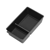 SMABEE for Nissan Kicks 2025 Car Storage Box Accessories Center Console Armrest Storage Tidying Tray Car Interior Accessory S