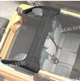 Anti-roll Beam Cover Leather for Ford Bronco 2021