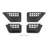 ABS Door Storage Box for Ford Bronco 4-Door 2021-2025