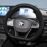 Suede Matte Carbon Fiber Cover for Proton
