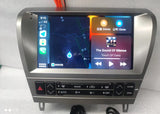 Android Multimedia GPS Navigation for Lexus SC430 2001–2010 Android Head Unit Aotsr