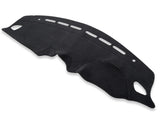Premium Plush Dashboard Cover Mat for Suzuki Swift 2018–2023 Dashboard Mat CATUSIKI