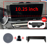 Smart Wireless Fast Charging Phone Mount for Geely Emgrand