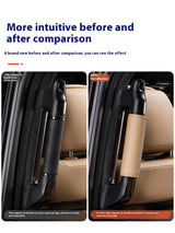 For Leopard 8 BYD Formula Leopard 8 Car Headliner Handrest Protector Anti-Dirty Pad Interior Upgrade Decorative Cover Interio