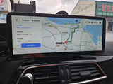 Qualcomm Android 13 Head Unit for Mercedes-Benz E Class 2009-2015 Android Head Unit Aotsr