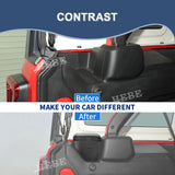 Trunk Storage Box for Jeep Wrangler JL 2024-2025