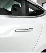 Door Handle Cover Anti-Scratch for Tesla Model 3 Y