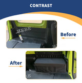 Trunk Toolkit Storage Bag for Suzuki Jimny 2019