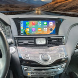 10.25 Inch Android Head Unit for Infiniti Q70L M25 2013–2019 Android Head Unit Aotsr