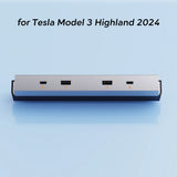 65W Expansion Dock for Tesla Model 3 Highland and Model Y