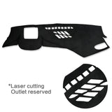 Anti-Slip Dashboard Sunshade Mat for Geely Tugella FY11 2020 Dashboard Mat OEM