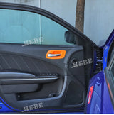 Inner Door Bowl Trim for Chrysler 300C Dodge