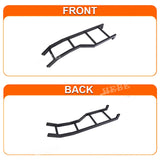 Tailgate Iron Ladder for GWM Tank 300 2021+