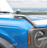 Hood Handle Rack Protector for Ford Bronco 2021