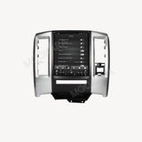 12.1 Inch Android Head Unit for Dodge Ram 2009–2012