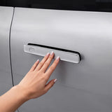 Handle Protection Film for Volvo XC70 Anti-Scratch Car Interior Accessory LINGLUYANG