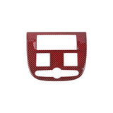 Rear Center Panel Trim for Chevy GMC 2007-13 SUV