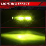 Fog Lamp DRL for Dodge Ram 1500 2019-2024 Car Interior Accessory MAGIC COLORM