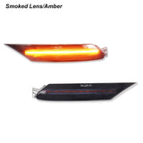 Smoked LED Side Marker for Mazda RX-8 2004-2008