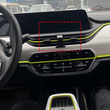 Fast Charging Screen Clip Phone Mount for Changan Benben 2020-2025 Car Phone Holder OEM