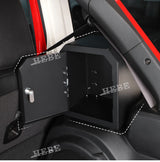 Secure Storage Box for Jeep Wrangler JL 4-Door 2024