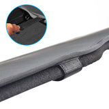 Leather Trunk Storage Pad for Mini F60 Car Interior Accessory GMUNI