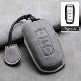 Car Key Case Cover Shell For Geely Emgrand X6 X7
