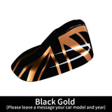 Car Roof Shark Fin Antenna Cover for Mini Cooper