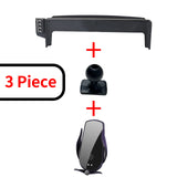 Wireless Fast Charging Phone Holder for Haval Dargo II 2024-2025