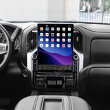 16.2" 4K Android Auto Stereo for Chevrolet Silverado 2019–2023 Android Head Unit Aotsr