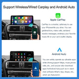 10.25-Inch Wireless CarPlay Android Auto for BMW F-Series Android Head Unit AUTOTOP