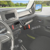 Suzuki Jimny Slide Console Phone Holder 2019-25