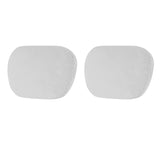 For Leapmotor B10 Car Headrest Seat Cushion Driver Lumbar Support Pillow Auto Seat Neck Back Support Pillow Car Interior Acce