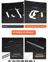 For XPeng G6 Car Seat Vent Outlet Cover Protector Car Interior Accessory OEM