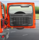 Double Layer Tailgate Rack for GWM Tank 300 2021-2025