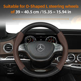 Carbon Fiber Wheel Cover for Mercedes W205