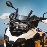 Emark Led Headlight for BMW R1200GS 2013-2018 R 1200GS K50 ADV Adventurer BMW GS 1200 Motorcycle Super 12V LED Headlamp Assem