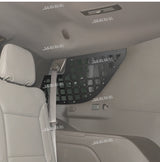 Trunk Window Storage Rack for Chevy Suburban 2024