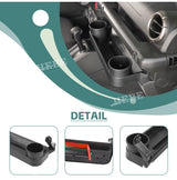 Co-Pilot Handle Storage for Suzuki Jimny 2019-2025