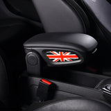 Mini Cooper F60 Armrest Storage Box Side Trim Car Interior Accessory GMUNI